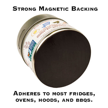 Hostess Gift Set - 4 Tins